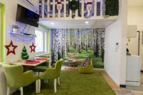Green Escape Bjelasnica Apartment